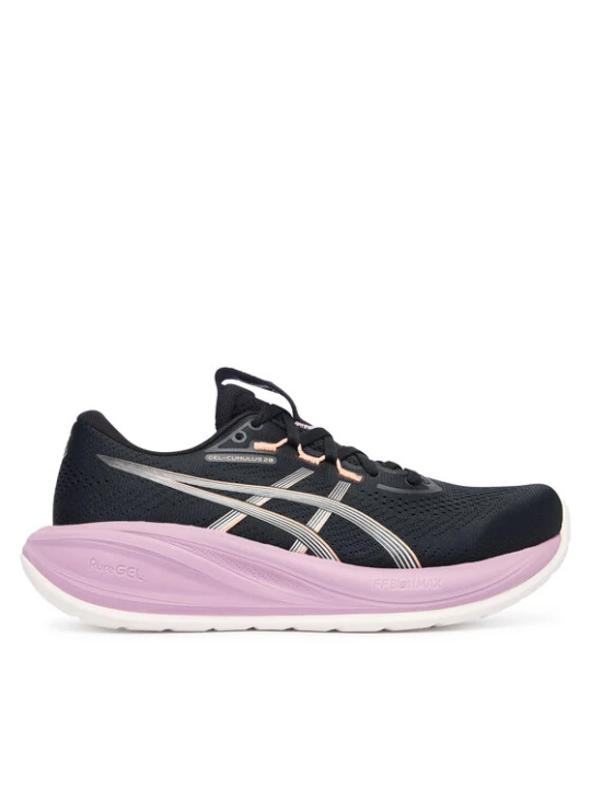 Zdjęcie produktu Asics Buty do biegania Gel-Cumulus 28 1012B916 Czarny