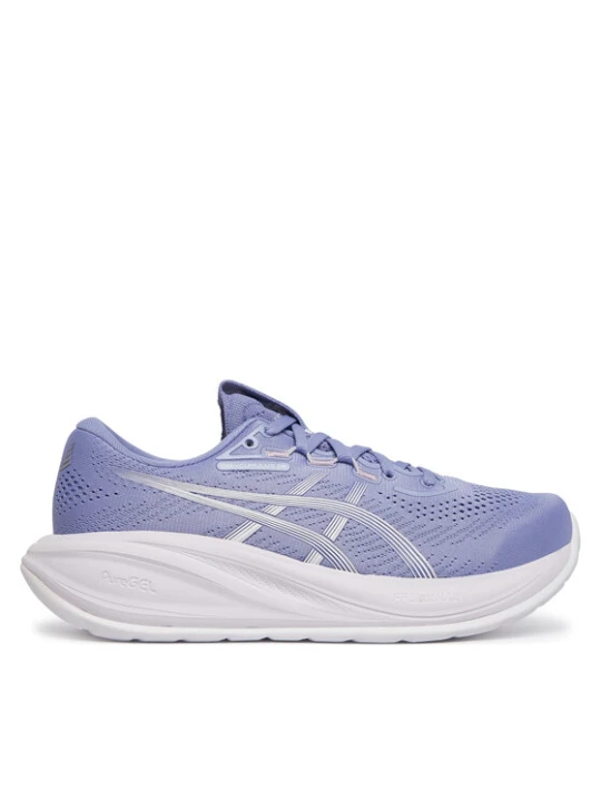 Zdjęcie produktu Asics Buty do biegania Gel-Cumulus 28 1012B916 Fioletowy jasny