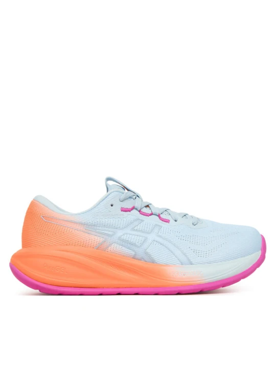 Zdjęcie produktu Asics Buty do biegania Gel-Cumulus 28 1012B986 Niebieski