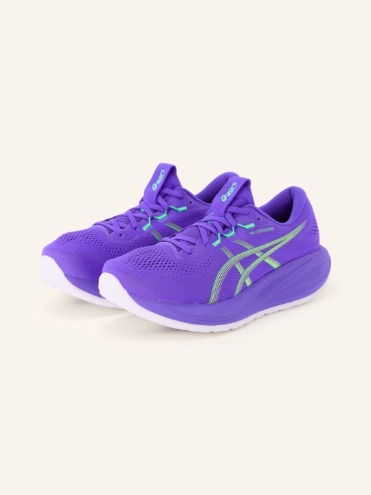 Zdjęcie produktu Asics Buty Do Biegania Gel-Cumulus 28 blau