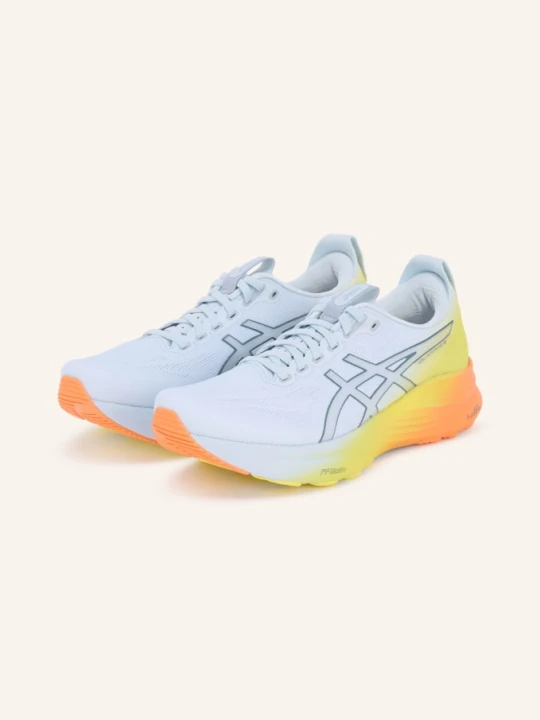 Zdjęcie produktu Asics Buty Do Biegania Gel-Kayano 32 grau szary