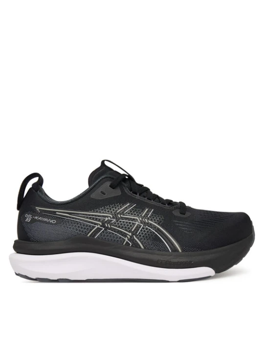 Zdjęcie produktu Asics Buty do biegania Gel-Kayano 33 1012B939 Czarny