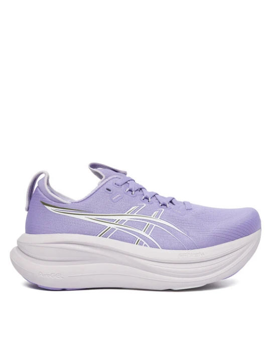 Zdjęcie produktu Asics Buty do biegania Gel-Nimbus 28 1012B899 Fioletowy