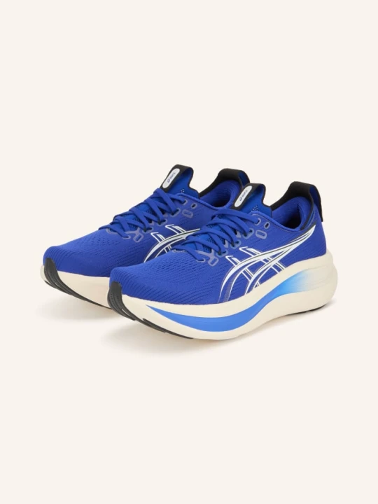 Zdjęcie produktu Asics Buty Do Biegania Gel-Nimbus 28 blau