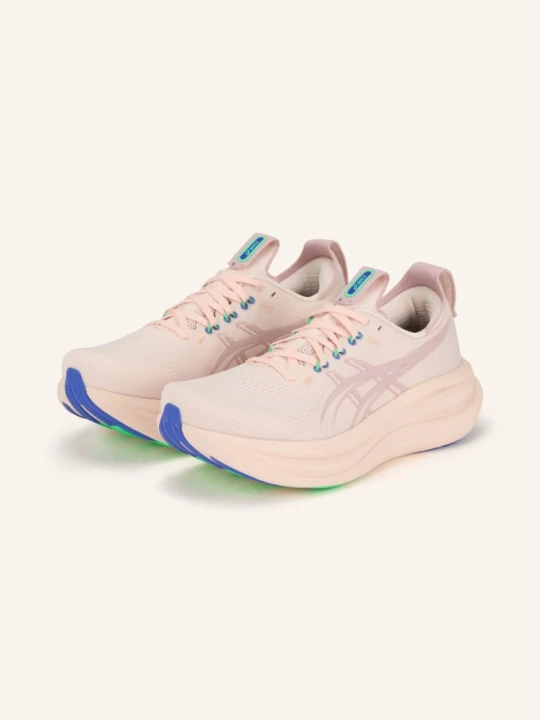 Zdjęcie produktu Asics Buty Do Biegania Gel-Nimbus 28 rosa różowy