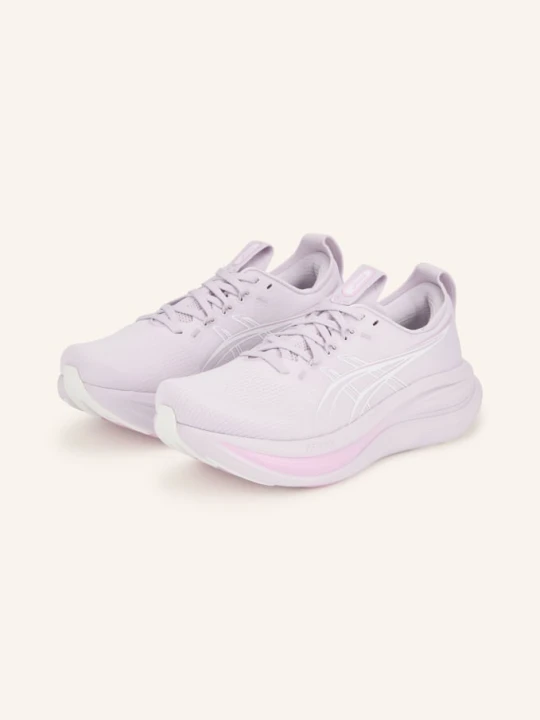 Zdjęcie produktu Asics Buty Do Biegania Gel-Nimbus 28 rosa
