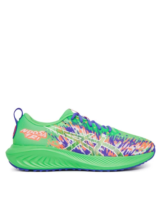 Zdjęcie produktu Asics Buty do biegania Gel-Noosa Tri 16 Gs 1014A346 Zielony