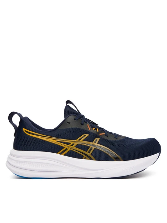 Zdjęcie produktu Asics Buty do biegania Gel-Pulse 17 1011C153 Granatowy