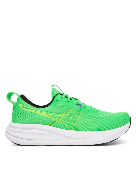 Zdjęcie produktu Asics Buty do biegania Gel-Pulse 17 1011C153 Zielony
