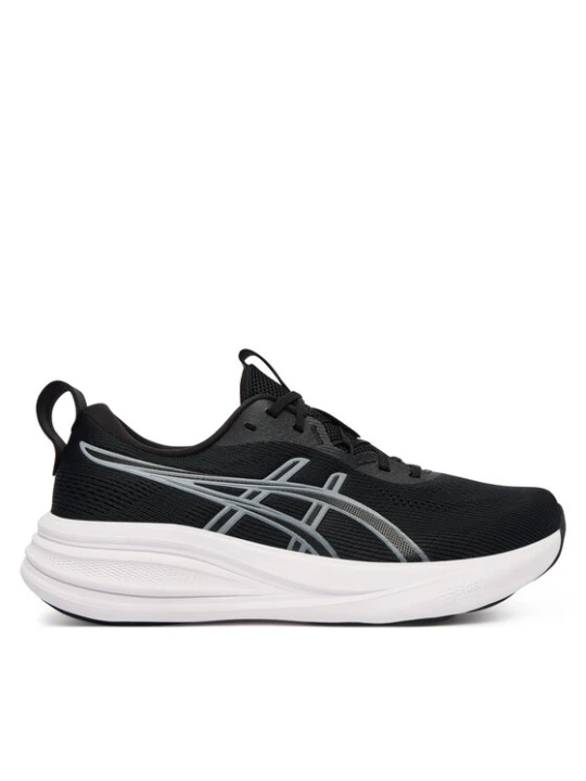 Zdjęcie produktu Asics Buty do biegania Gel-Pulse 17 1012B930 Czarny