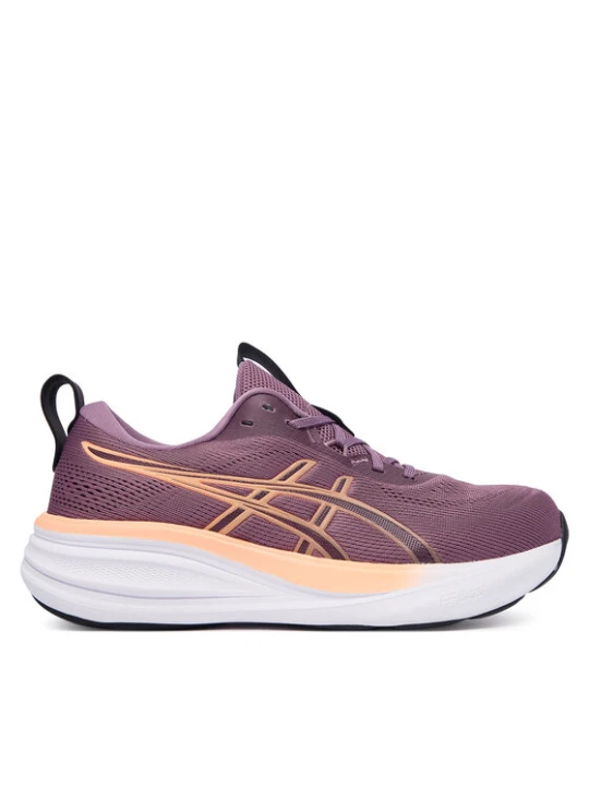 Zdjęcie produktu Asics Buty do biegania Gel-Pulse 17 1012B930 Fioletowy