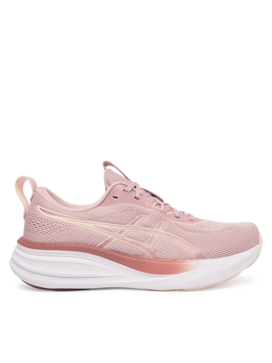 Zdjęcie produktu Asics Buty do biegania Gel-Pulse 17 1012B930 Różowy