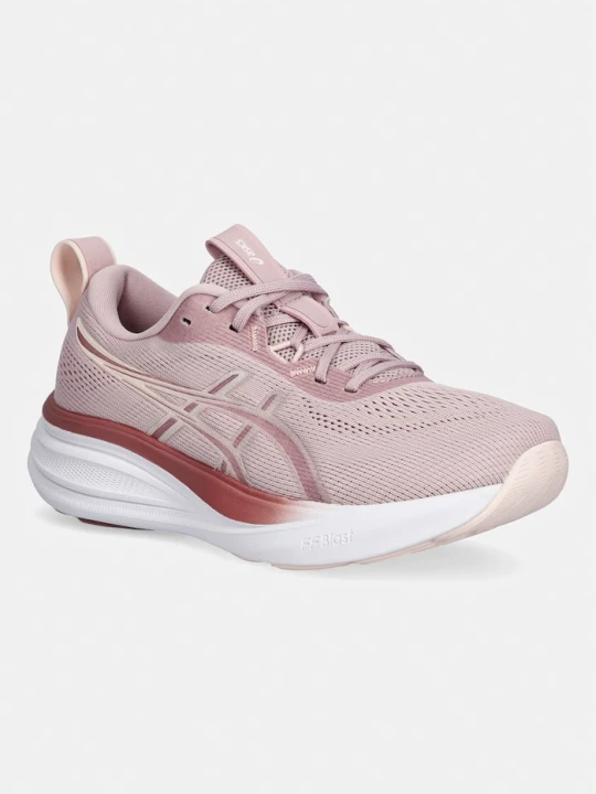 Zdjęcie produktu Asics buty do biegania GEL-PULSE 17 różowy