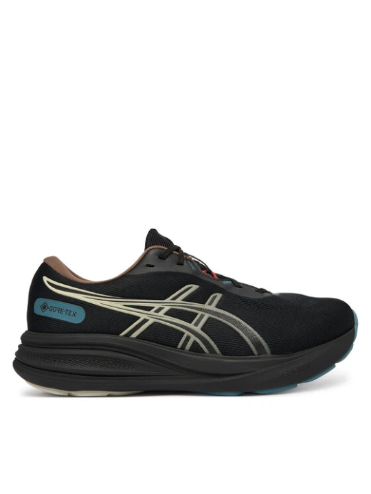 Zdjęcie produktu Asics Buty do biegania Gel-Pulse 17 Gtx 1011C154 Czarny