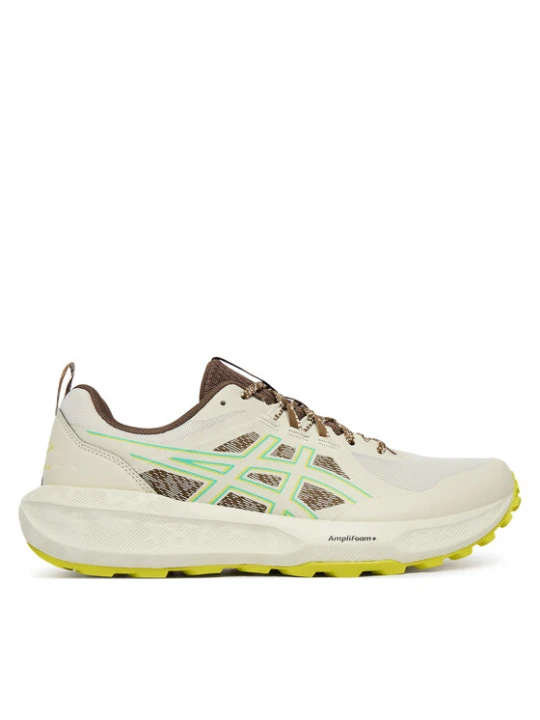 Zdjęcie produktu Asics Buty do biegania Gel-Sonoma 8 1011B979 Écru Kremowy