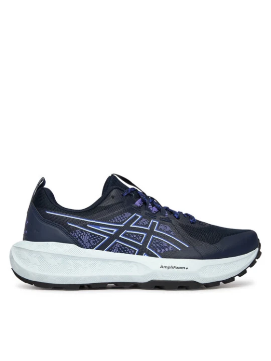 Zdjęcie produktu Asics Buty do biegania Gel-Sonoma 8 1012B771 Granatowy