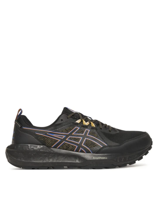 Zdjęcie produktu Asics Buty do biegania Gel-Sonoma 8 Gtx 1011B977 Czarny