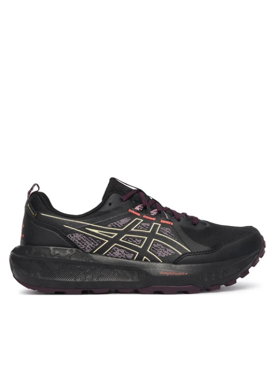 Zdjęcie produktu Asics Buty do biegania Gel-Sonoma 8 Gtx 1012B770 Czarny