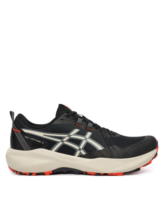 Zdjęcie produktu Asics Buty do biegania Gel-Venture 11 1011C160 Czarny