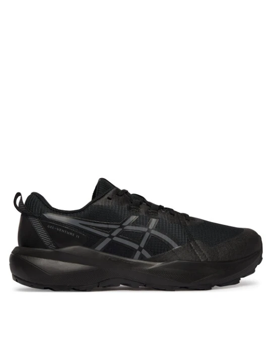 Zdjęcie produktu Asics Buty do biegania Gel-Venture 11 1011C160 Czarny