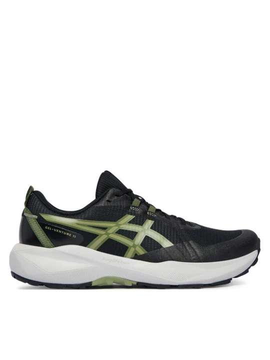 Zdjęcie produktu Asics Buty do biegania Gel-Venture 11 1011C160 Czarny