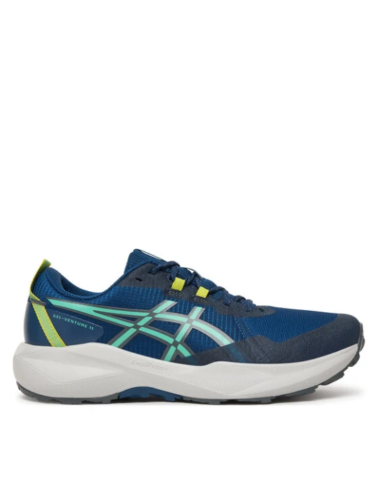 Zdjęcie produktu Asics Buty do biegania Gel-Venture 11 1011C160 Granatowy