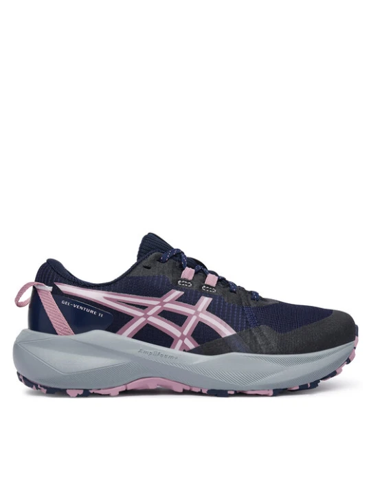 Zdjęcie produktu Asics Buty do biegania Gel-Venture 11 1012B933 Granatowy