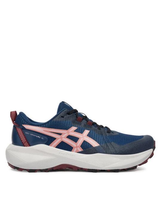 Zdjęcie produktu Asics Buty do biegania Gel-Venture 11 1012B933 Niebieski