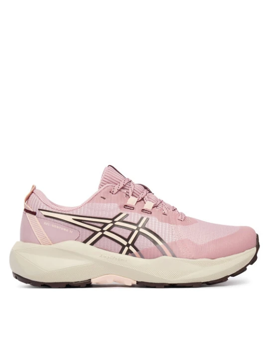 Zdjęcie produktu Asics Buty do biegania Gel-Venture 11 1012B933 Różowy jasny