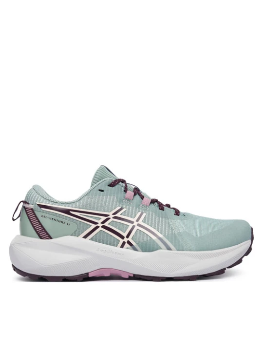 Zdjęcie produktu Asics Buty do biegania Gel-Venture 11 1012B933 Zielony