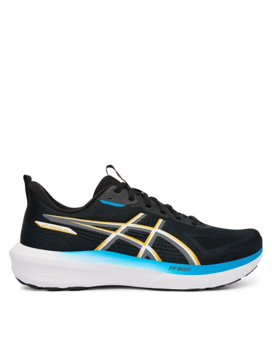 Zdjęcie produktu Asics Buty do biegania Gt-1000 14 1011C077 Czarny
