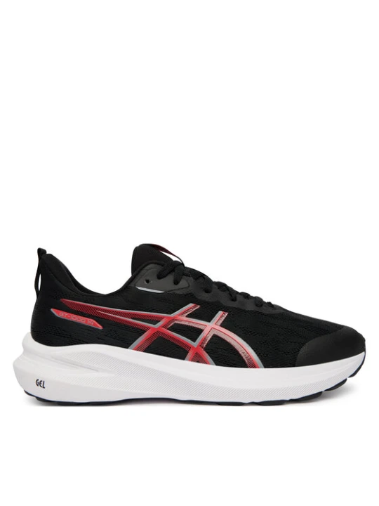 Zdjęcie produktu Asics Buty do biegania Gt-1000 14 Gs 1014A382 Czarny