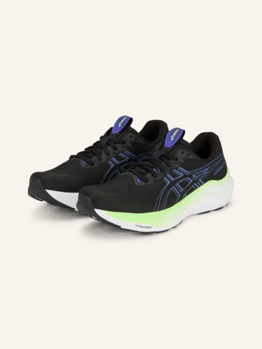 Zdjęcie produktu Asics Buty Do Biegania Gt-2000 14 schwarz