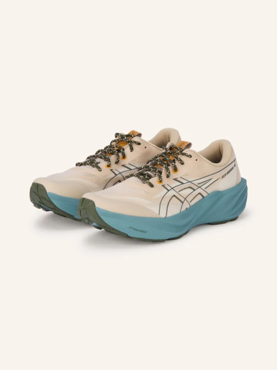 Zdjęcie produktu Asics Buty Do Biegania Gt-2000 15 Tr beige