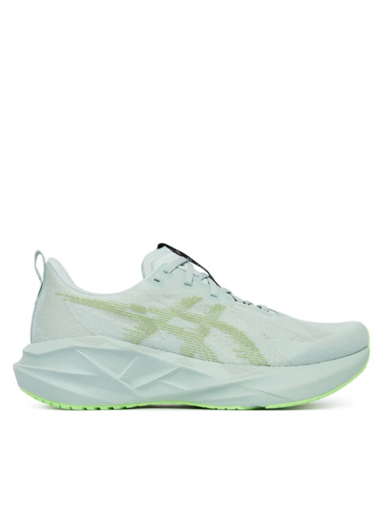 Zdjęcie produktu Asics Buty do biegania Novablast 5 1011B974 Zielony