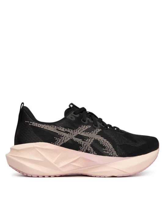 Zdjęcie produktu Asics Buty do biegania Novablast 5 1012B765 Czarny