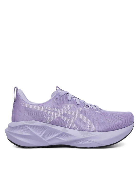 Zdjęcie produktu Asics Buty do biegania Novablast 5 1012B765 Fioletowy