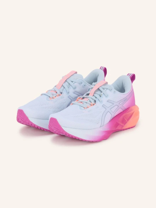 Zdjęcie produktu Asics Buty Do Biegania Novablast 5 grau szary