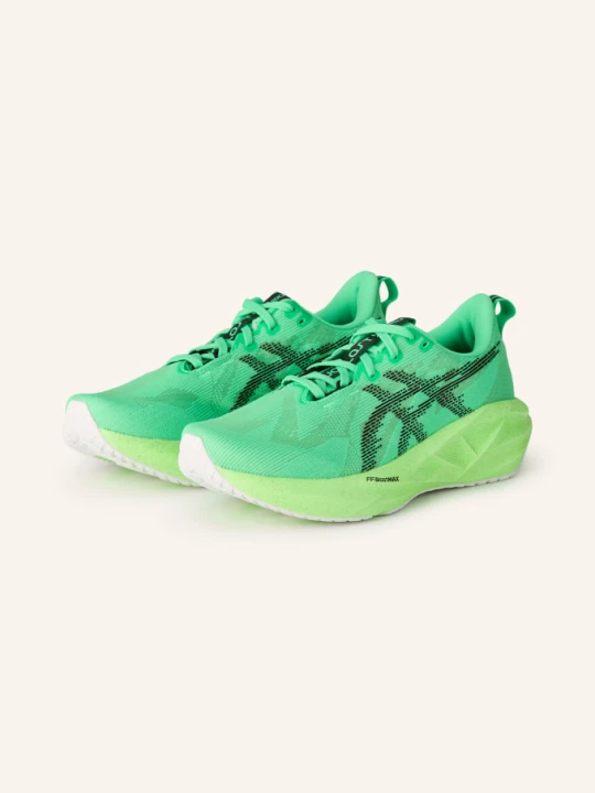 Zdjęcie produktu Asics Buty Do Biegania Novablast 5 gruen