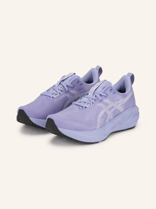Zdjęcie produktu Asics Buty Do Biegania Novablast 5 lila JASNOFIOLETOWY