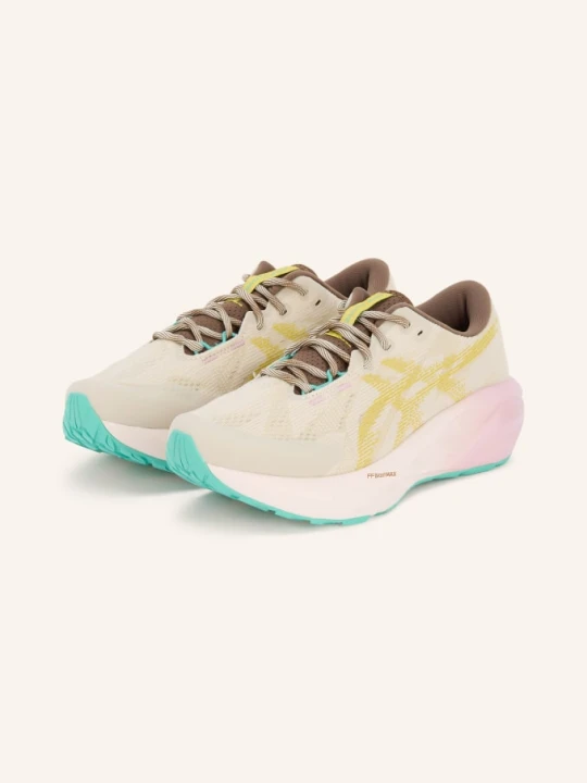 Zdjęcie produktu Asics Buty Do Biegania Novablast 5 Tr beige