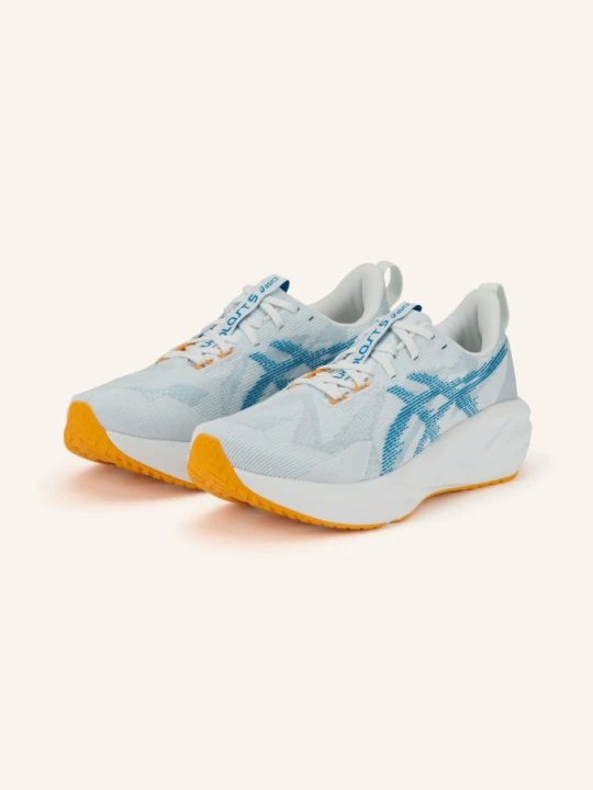 Zdjęcie produktu Asics Buty Do Biegania Novablast 5 weiss biały