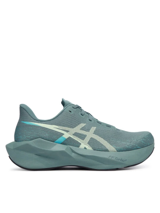 Zdjęcie produktu Asics Buty do biegania Novablast 6 1011C243 Niebieski