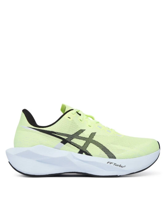 Zdjęcie produktu Asics Buty do biegania Novablast 6 1011C243 Żółty
