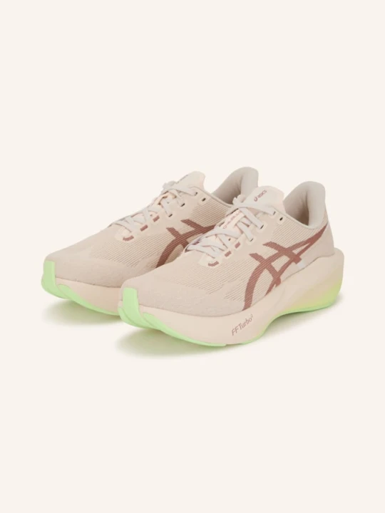 Zdjęcie produktu Asics Buty Do Biegania Novablast 6 beige