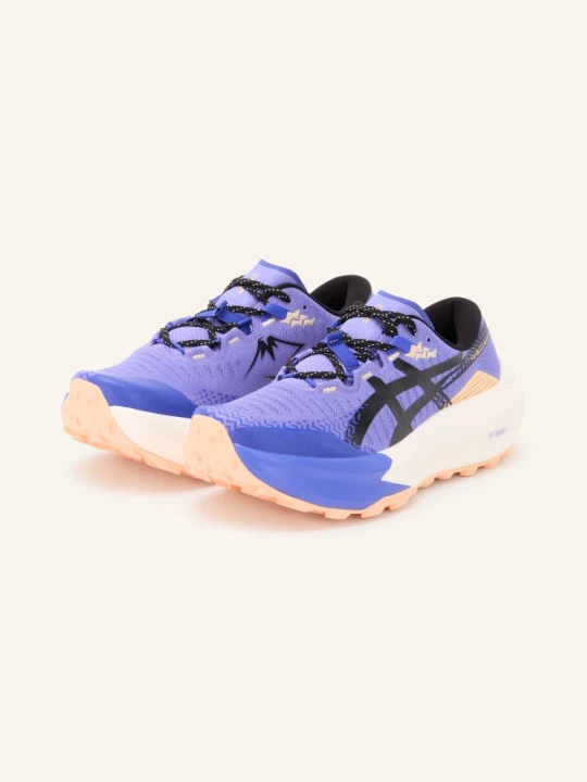 Zdjęcie produktu Asics Buty Do Biegania W Terenie Trabuco Max 5 blau