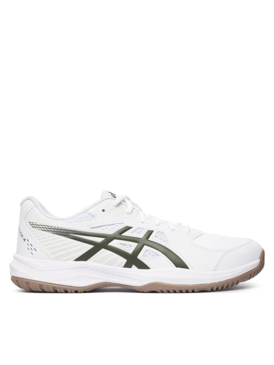 Zdjęcie produktu Asics Buty do tenisa Court Slide 4 1041A483 Biały