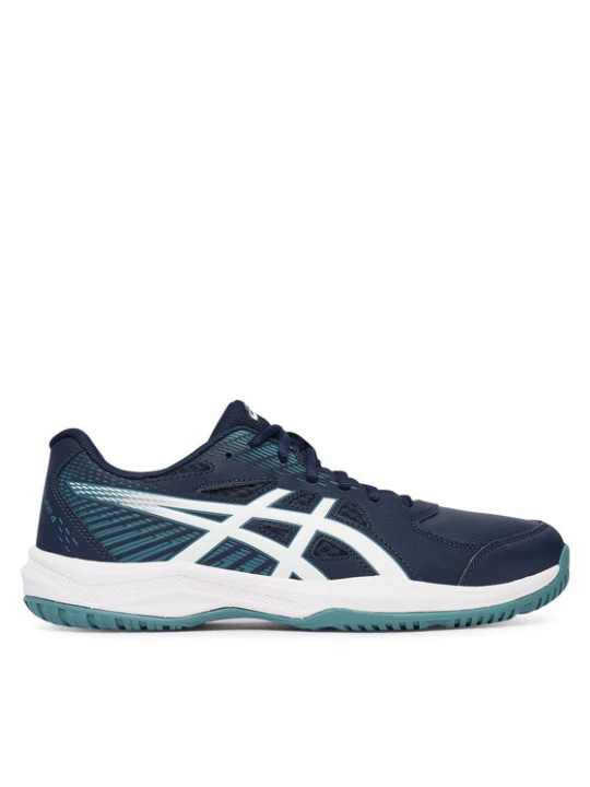Zdjęcie produktu Asics Buty do tenisa Court Slide 4 1041A483 Granatowy