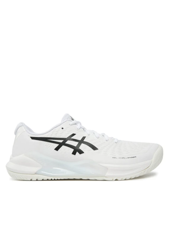 Zdjęcie produktu Asics Buty do tenisa Gel-Challenger 14 1041A405 Biały
