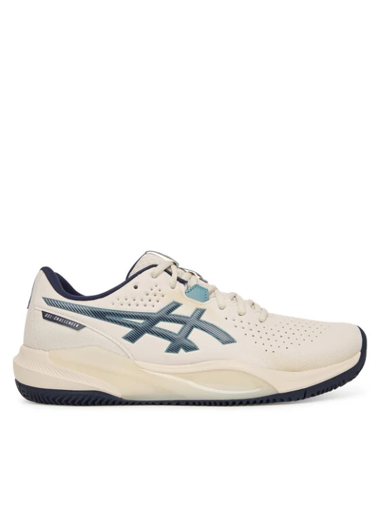 Zdjęcie produktu Asics Buty do tenisa Gel-Challenger 15 Clay 1041A508 Beżowy